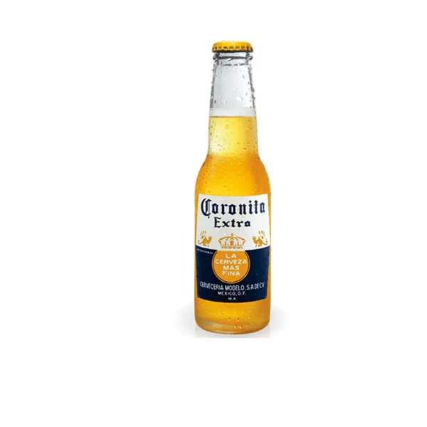 cerveza coronita extra